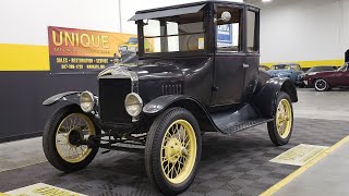 100 Years Old! - 1924 Ford Model T | For Sale