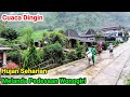 Kampung Rumah Besar Semua di Wonogiri