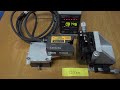 test keyence lk series ccd laser displacement sensor lk g3001 lk gd500 lk g15 lk gc2