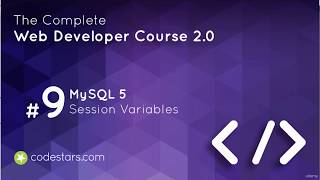 MySQL 7 Session Variables