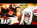 🔥 JIRAIYA VS PAIN 🔥 || NARUTO SHIPPUDEN || BYAKI