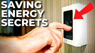 How to save electricity at home (10 TIPS NO ONE TALKS ABOUT)