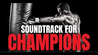 SOUNDTRACK FOR CHAMPIONS #10 Feat Billy Alsbrooks, T D Jakes, & Les Brown (Best Motivational Speech)