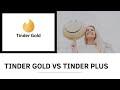 TUTORIAL TINDER, TINDER GOLD VS TINDER PLUS, DAN RAHASIA LAINNYA!!