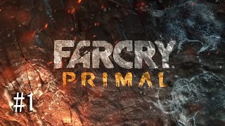 ※再掲 #1【PS4】狂乱の石器時代【ファークライプライマル / FARCRY PRIMAL】