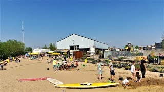 Weerbericht maandag: Stralend weer