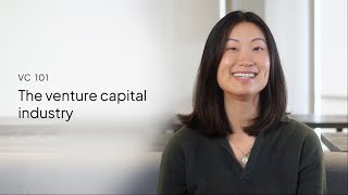 How VC works | The venture capital industry | VC 101