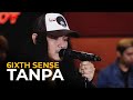 #JAMMINGHOT TANPA - 6IXTH SENSE