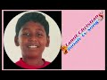 காணாமல் போன ஆடு நானையா kanamal pona aaduu tamil christian songs by nallai solaman jonah tv