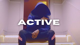 [FREE] #ActiveGxng 2Smokeyy X Suspect X UK Drill Type Beat - "ACTIVE" | UK Drill Instrumental 2021