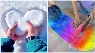 Satisfying and Relaxing Compilation in Tik Tok P60 | Enjoy and Relax with videos with millions view