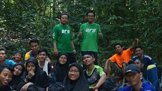 XPDC GUNUNG STONG 2017