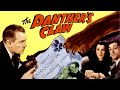 THE PANTHER'S CLAW | 1942 | Mystery | Thriller | Full Movie