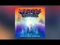 Masters of the Universe (Original Motion Picture Soundtrack) - Daniel Pemberton - Full Album