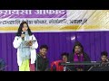 dengkhwmu se nwi tham competition 1st round part 3 50th annual conference odalguri district absu