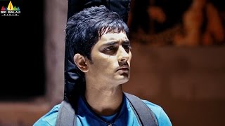 Oh My Friend Movie Siddharth Opportunity as Guitar Player Scene | Siddharth | Sri Balaji Video