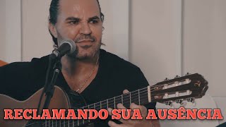 Eduardo Costa - Reclamando Sua Ausência