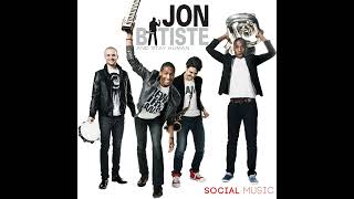 The Jazz Man Speaks (Maple Leaf Rag) - Jon Batiste And Stay Human