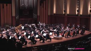 Beethoven Symphony No. 1 in C major, Menuetto | Seattle Symphony