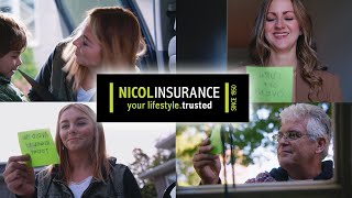 Little Notes - Nicol Insurance