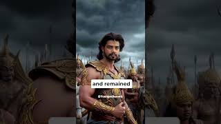 Lessons from Karna and Vidur in Mahabharat #Karna #Mahabharat #Mythology #Viral #Viralshorts