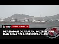 Jemaah Lansia Mendapat Prioritas Utama di Puncak Haji | Panggilan Baitullah tvOne