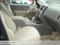 2008 Ford Edge SEL AWD, $23971 at Sound National Lending in Renton, WA