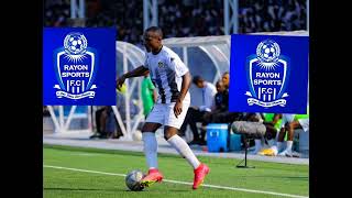 DORE UKO DEAL YA JOSEPH APAM ASSONGWE IMEZE MURI RAYON SPORT FC