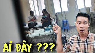 Hồi Hộp Giây Phút Đối Mặt Người Nhà Ba Mẹ Con Em Gái | Luận Vlog