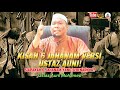 Kisah 6 Jahanam Versi Ustaz Auni‼️|Ustaz Auni Mohamed