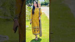 winter  khaddar dress design 😍 printed khaddar suit design 👌 khaddar dress 👗 youtubeshorts shorts