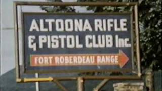 Walnut Creek Rifle Club - 1964