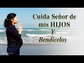 Protege a tus Hijos con esta Oración de Bendición