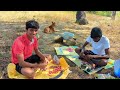 🔥சிக்கன் பள்ளிபாளையம் சிந்தாமணி சிக்கன் chicken pallipalayam recipe village cooking food k7