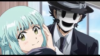 Sniper mask and kuon moments (All)