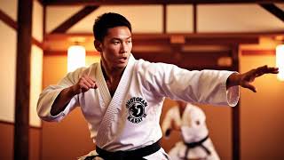 Hirokazu Kanazawa’s Shotokan Karate: Techniques and Timeless Legacy