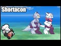 All 3 of Dragon Snow's Shortacon Prototypes | Shortacon