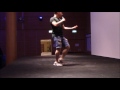 You Better Believe Linedance by Maggie Gallagher & Gary O'Reilly - Walk Through