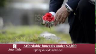 AFFORDABLE FUNERALS