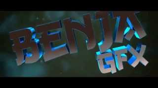 Intro For BenjaGFX | By BenjaArtZ