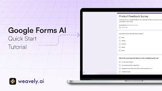 Google Forms AI vs a Free AI Form Builder (Honest Test)