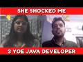 Mock Interview Java Developer | Real Scenario Questions | 3.5 Years exp