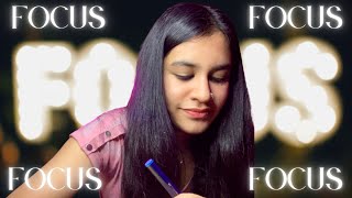 How To Enhance Your Focus? | Apna Focus Kaise Badhaye? | How To Increase Focus In Just 4 Easy Steps