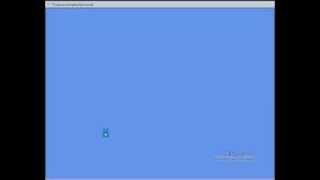 C# XNA Assignment2