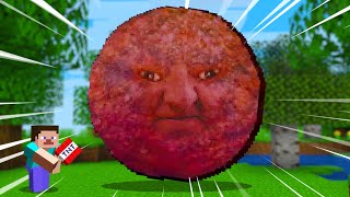 Minecraft Meatball Meme Has Gone Too Far