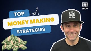 How To Make Money Selling Your Baseball Cards