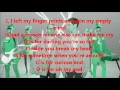 the young professionals typ d i s c o with lyrics