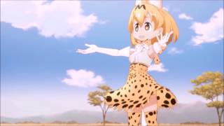 【MAD】君は発音にこだわるフレンズなんだね！