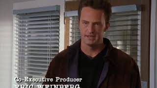 Matthews Perry as Murray Marks - Scrubs 2004 (Part 2)