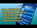 Cara Mengatasi Gagal Aktivasi BCA Mobile